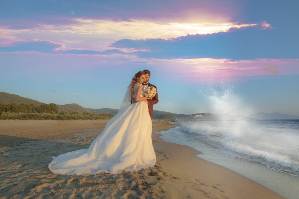 Destination Wedding